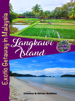 cover image of Langkawi Island